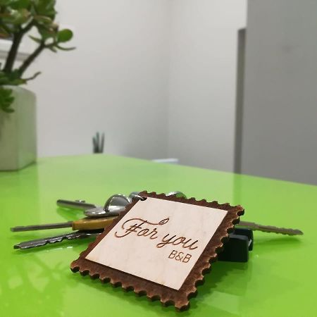 B&B #Foryou 폼페이 외부 사진