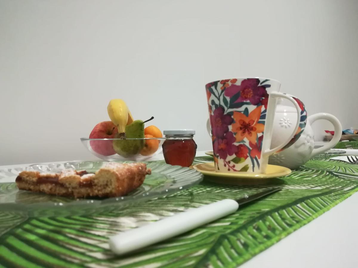 B&B #Foryou 폼페이 외부 사진