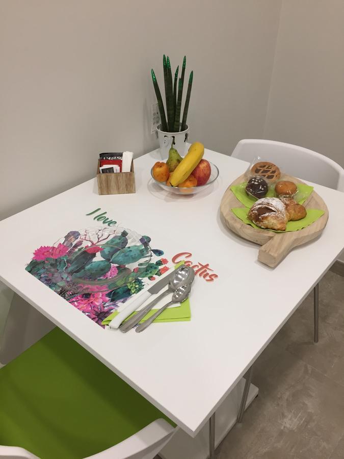 B&B #Foryou 폼페이 외부 사진
